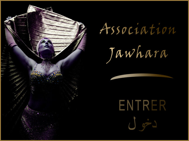 Cliquez pour entrer sur le site de la Troupe Jawhara